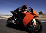 KTM RC8 KTM RC8